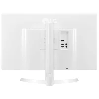 Монитор LG 27UD69P-W фото 4